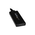 StarTech.com VGA to HDMI Video Converter Black VGA2HDU - Best Buy