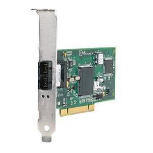 Alt View Standard 20. Allied Telesis - Dual port fibre Network Interface Card.