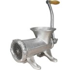 Best Buy: LEM Product #22 Big Bite Meat Grinder 1 HP Stainless 17811