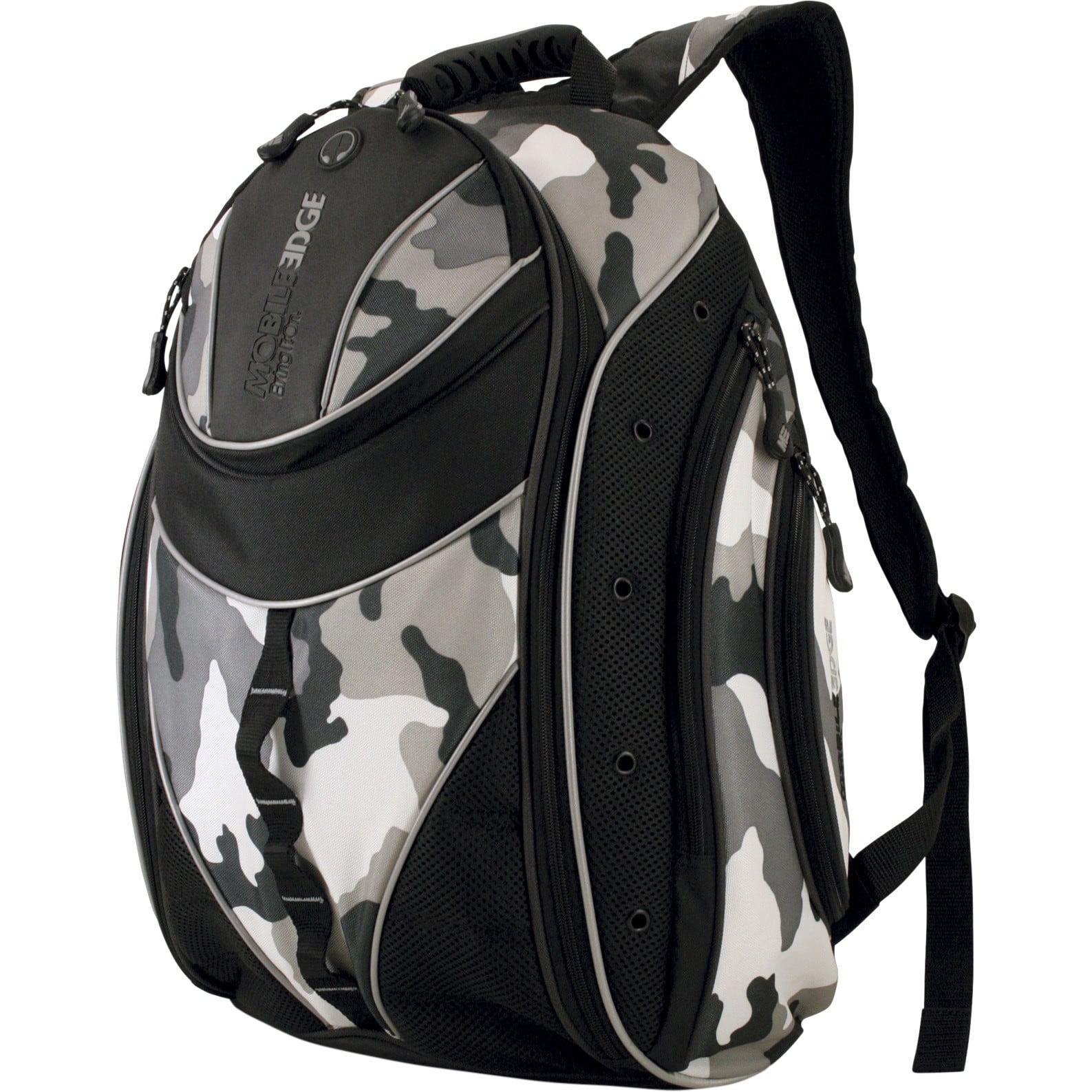 Mobile edge bring on sale it on backpack