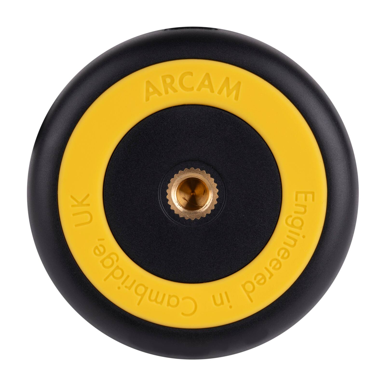 ARCAM  
UK  
Cambridge  
Engineered
