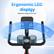 Ergonomic LED display
Replenish energy at any time
- Time
- Distance
- Speed
- Calories
- Odometer
- Cadence
28.8