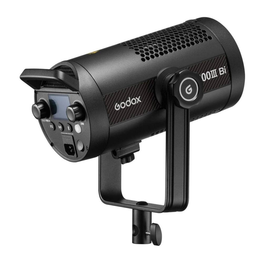 Godox  
Cortex FX  
0011 Bi