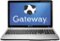 Gateway - 15.6" Laptop - 6GB Memory - 640GB Hard Drive - Blue-Front_Standard 