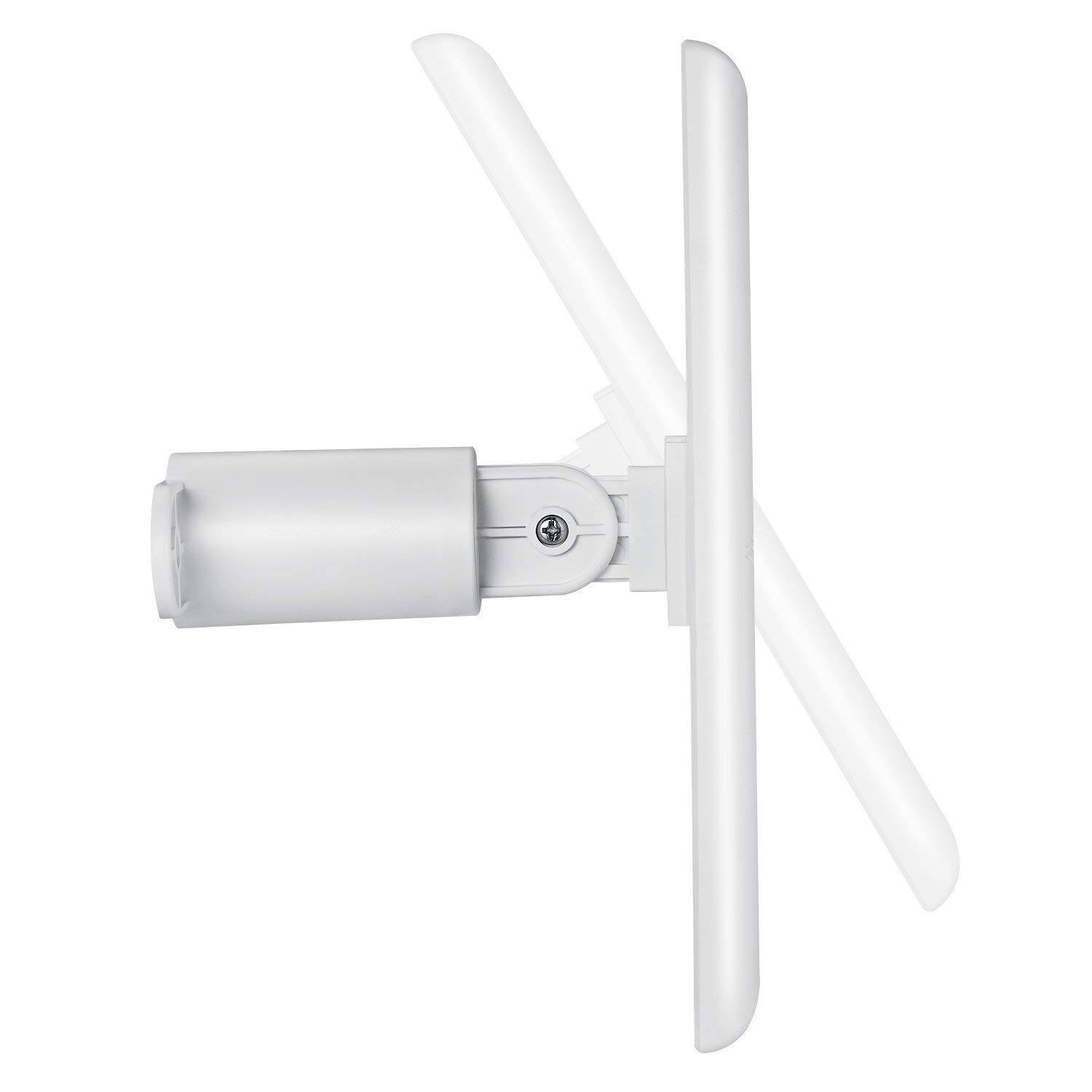 Alt View 2. Wasserstein - Wasserstein Solar Panel for Arlo Ultra/Ultra 2, Arlo Pro 3/Pro 4/Pro 5S.