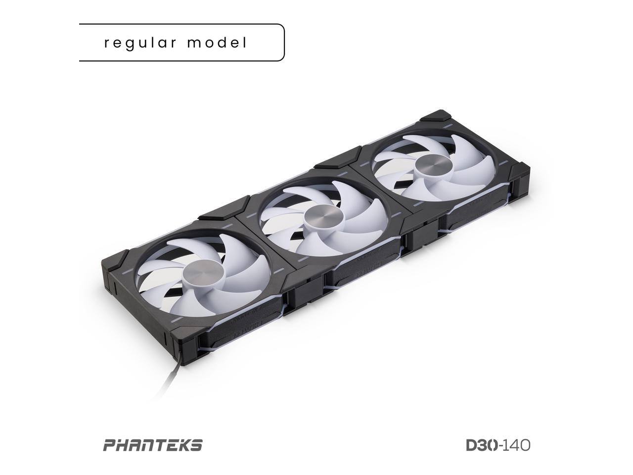 regular model

PHANTEKS

D30-140