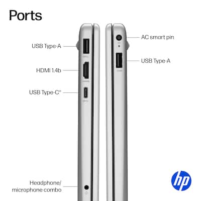 HP 15.6 HP 15.6