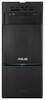 ASUS - Desktop - Intel Core i7 - 16GB Memory - 2TB Hard Drive + 128GB Solid State Drive - Black-Front_Standard