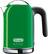 Front Standard. DeLonghi - kMix 54-Oz. Kettle - Green.