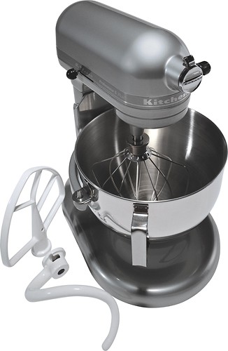 KitchenAid Professional 5 Plus Bowl-Lift Mixer $199 Shipped! :: Southern  Savers
