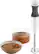 Alt View 12. KitchenAid - KHB1231WH 2-Speed Hand Blender - White.