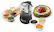Alt View 11. KitchenAid - 3-1/2-Cup Food Chopper - Onyx Black.