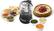 Alt View 1. KitchenAid - 3-1/2-Cup Food Chopper - Onyx Black.