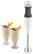 Alt View 13. KitchenAid - KHB2351WH 3-Speed Hand Mixer.