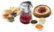 Alt View Zoom 11. KitchenAid - 3-1/2-Cup Food Chopper - Empire Red.