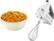 Alt View Standard 1. KitchenAid - Hand Mixer - White.