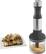 Alt View 12. KitchenAid - KHB2351CU 3-Speed Hand Mixer.