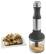 Alt View 13. KitchenAid - KHB2351CU 3-Speed Hand Mixer.