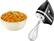 Alt View Standard 1. KitchenAid - 7-Speed Hand Mixer - Onyx Black.