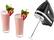 Alt View Standard 2. KitchenAid - 7-Speed Hand Mixer - Onyx Black.