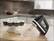 Alt View Standard 3. KitchenAid - 7-Speed Hand Mixer - Onyx Black.