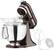 Angle. KitchenAid - KSM150PSES Artisan Series Tilt-Head Stand Mixer.