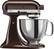 Alt View 15. KitchenAid - KSM150PSES Artisan Series Tilt-Head Stand Mixer.