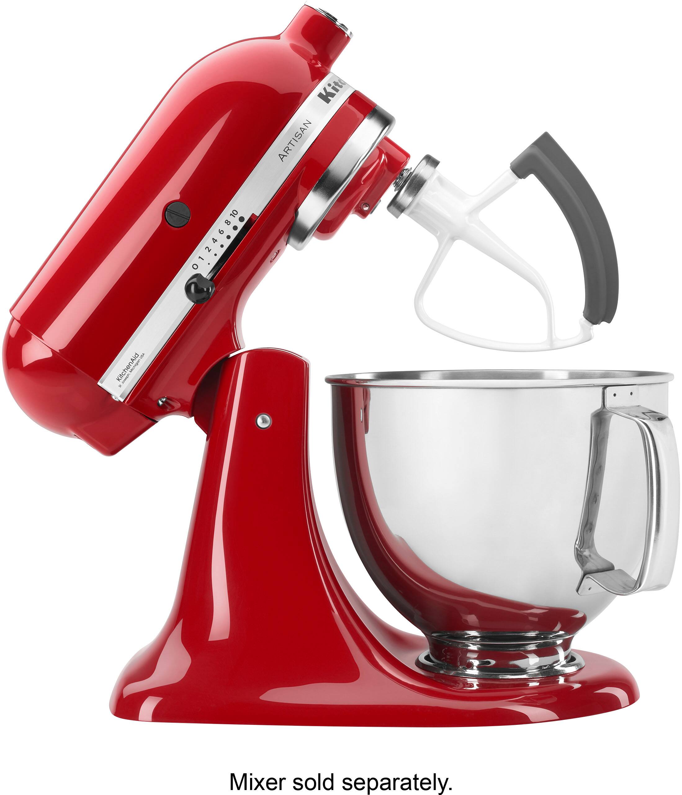 01234568 Kit ARTISAN KichenAid  Mixer sold separately.