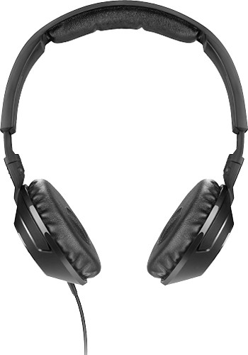  Sennheiser - Over-the-Ear Headphones