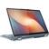 Alt View 21. Lenovo - IdeaPad Flex 5 14ALC7 14" Laptop - AMD Ryzen 5 - 8 GB Memory - 256 GB SSD - Stone Blue.