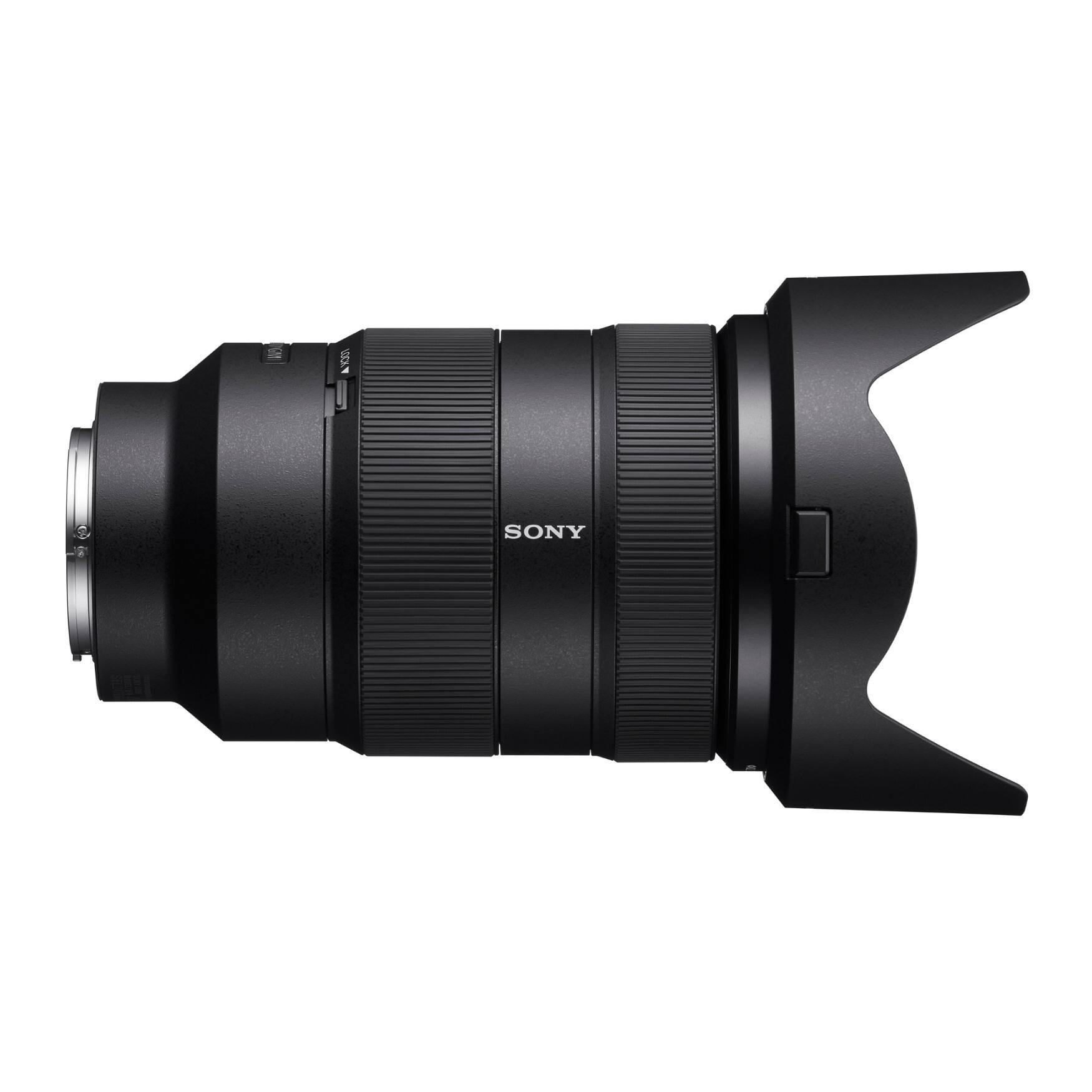 SONY - SONY SEL2470GM R’s shop Amazon.com : Sony FE 24–70mm F2.8 GM Standard Zoom Lens