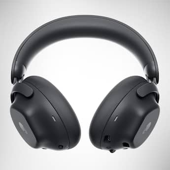 Alienware Pro Wireless Over the Ear Gaming Headset for Windows Alienware Pro Wireless Over the Ear Gaming Headset for Windows