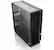 Alt View 12. Thermaltake - Core P8 E ATX Full Tower Case with Tempered Glass - Black.