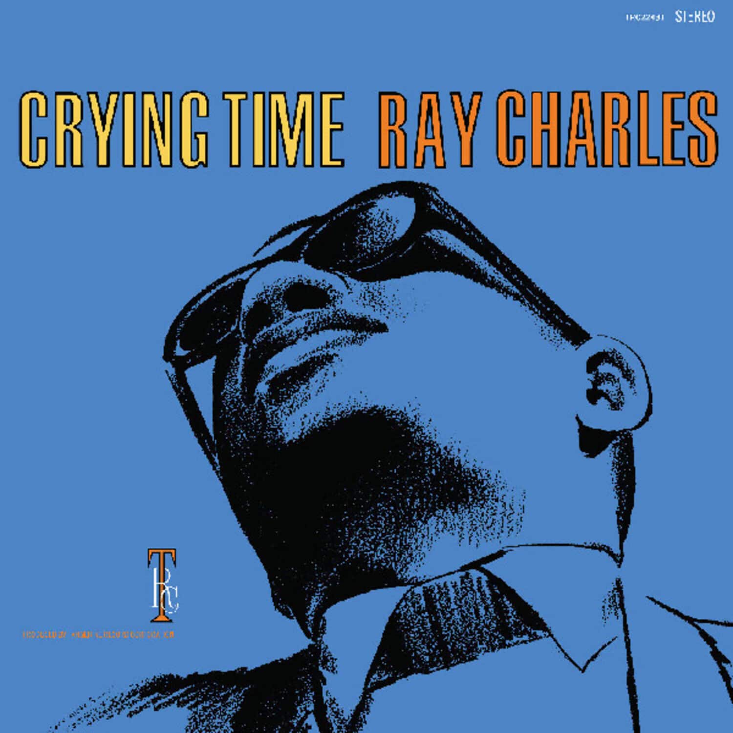 Ray Charles - Crying Time (2024 Remaster)   - COMPACT DISCS [CD] price history on PriceWatchPro