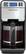 Front. Hamilton Beach - 12-Cup Coffeemaker - Black.