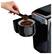 Alt View 12. Hamilton Beach - 12-Cup Coffeemaker - Black.