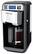 Alt View 13. Hamilton Beach - 12-Cup Coffeemaker - Black.