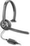 Plantronics - Headset for Cordless and Mobile Phones-Front_Standard