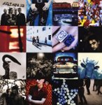 Best Buy: Achtung Baby [Super Deluxe Edition] [CD & DVD]