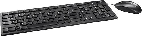 Alt View Standard 4. Lenovo - 20" All-In-One Computer - 4GB Memory - 500GB Hard Drive.