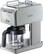 Angle Standard. DeLonghi - kMix 10-Cup Coffeemaker - Stainless-Steel.