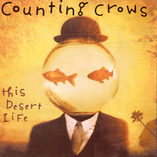  This Desert Life [CD]
