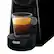 Alt View 11. Nespresso - Essenza Mini Single-Serve Espresso Machine in Piano Black - Piano Black.