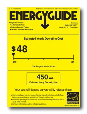 Questions and Answers: Samsung 19.7 Cu. Ft. Bottom-Freezer Refrigerator ...