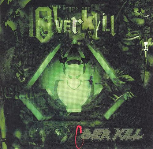 Coverkill [CD]