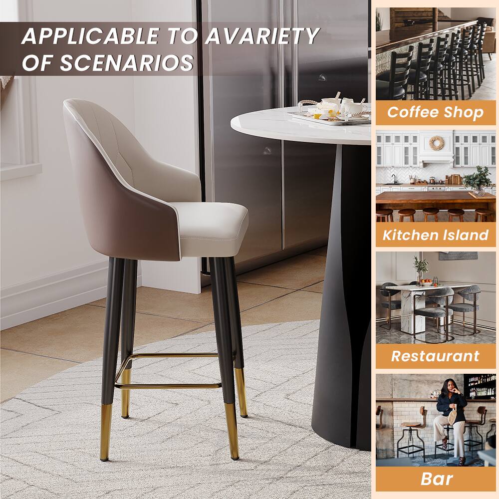 APPLICABLE TO A VARIETY OF SCENARIOS

Coffee Shop  
Kitchen Island  
Restaurant  
Bar