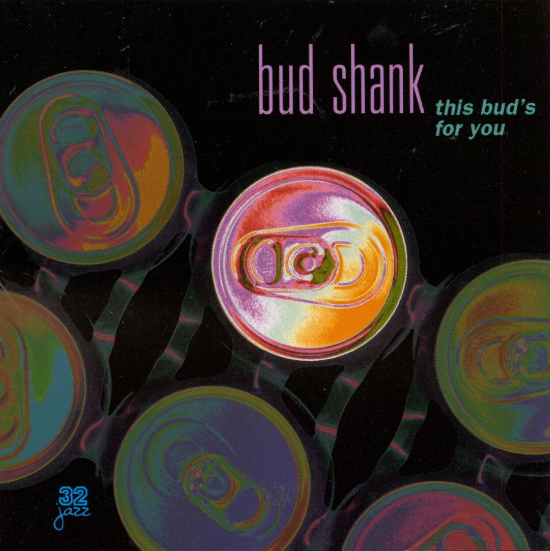 This Bud's for You [CD] - Best Buy