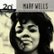 Front Standard. 20th Century Masters: The Millennium Collection: Best of Mary Wells [CD].