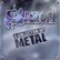 Front Standard. A Collection of Metal [CD].