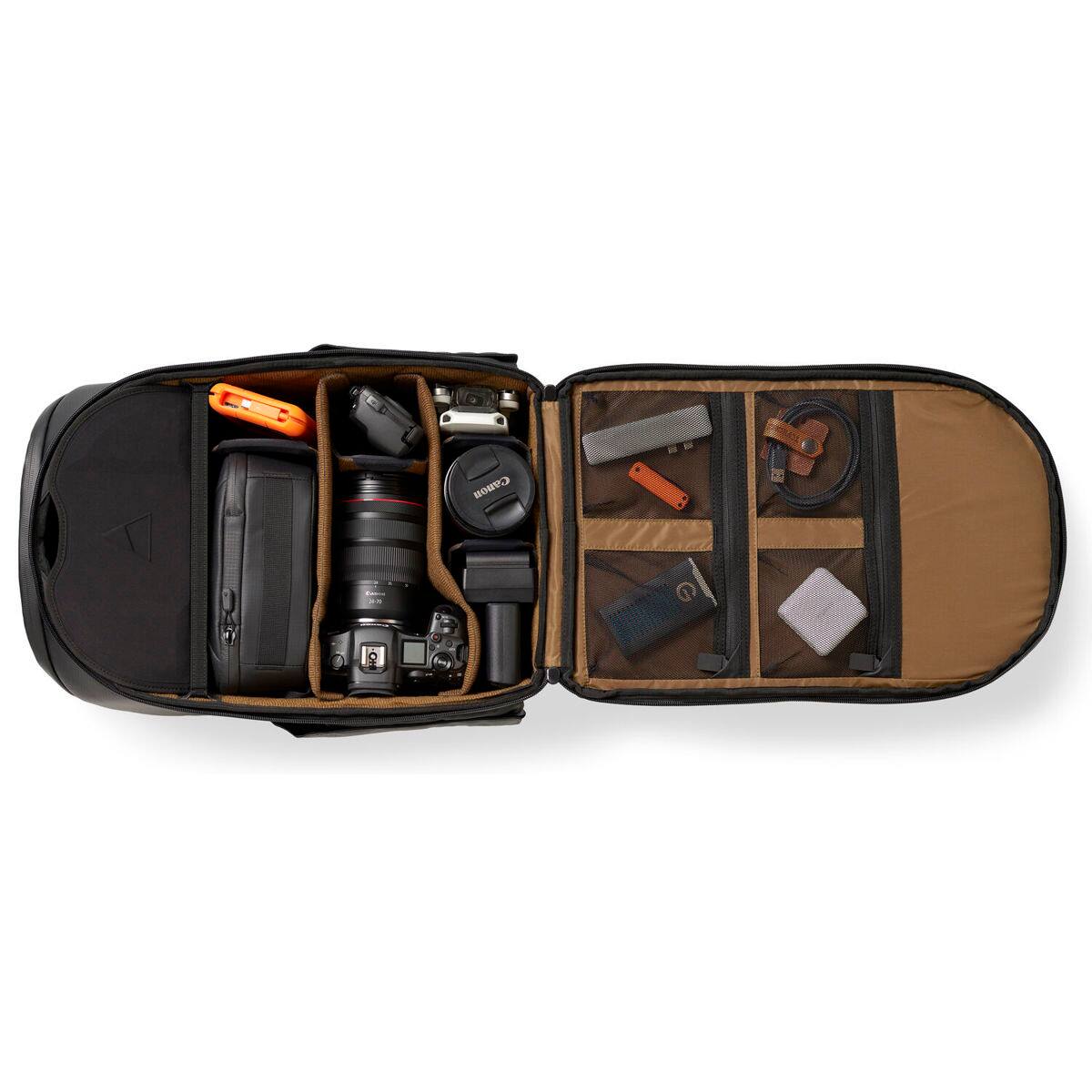 Alt View 7. Nomatic - Nomatic NOMATIC MCK PACK 25L + LADDER + DIVIDER.